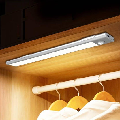 USB-LED-Lampe mit intelligentem Detektor und energiesparender automatischer Helligkeitseinstellung