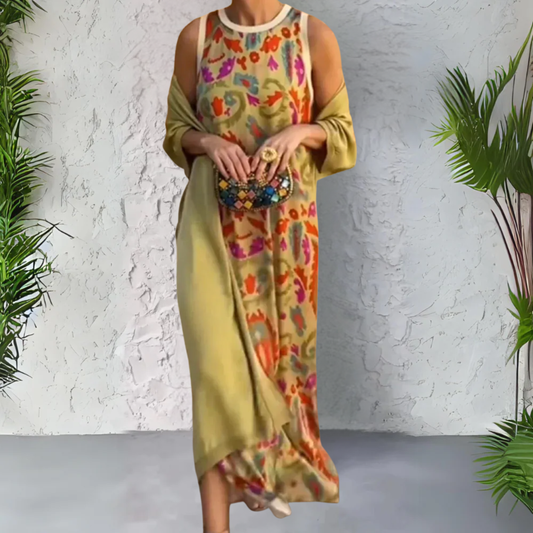 Lily | Lunara Dress