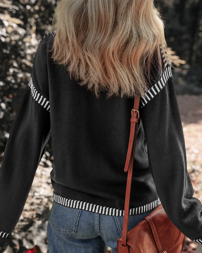 SIARTA - STYLISH SWEATER