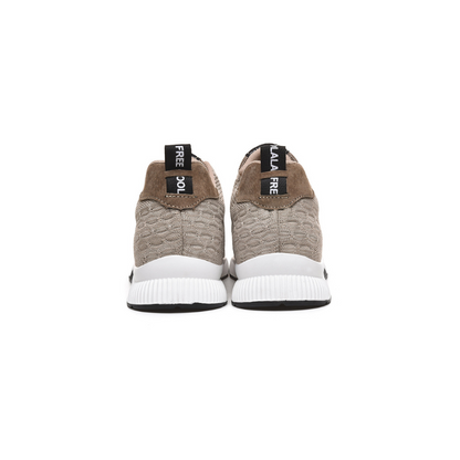 Orthopedische Verhogende Sneakers - Maxim