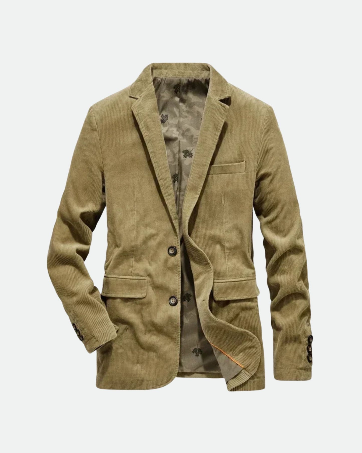 Quinton™ Vintage Blazer