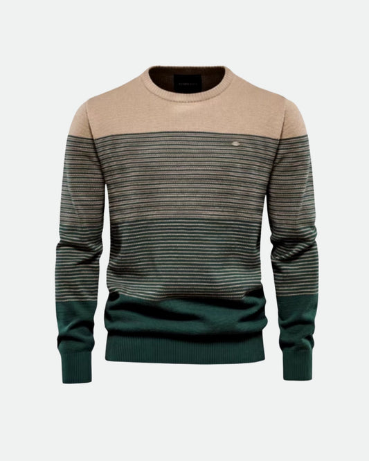 Hawkridge™ Heritage Knit