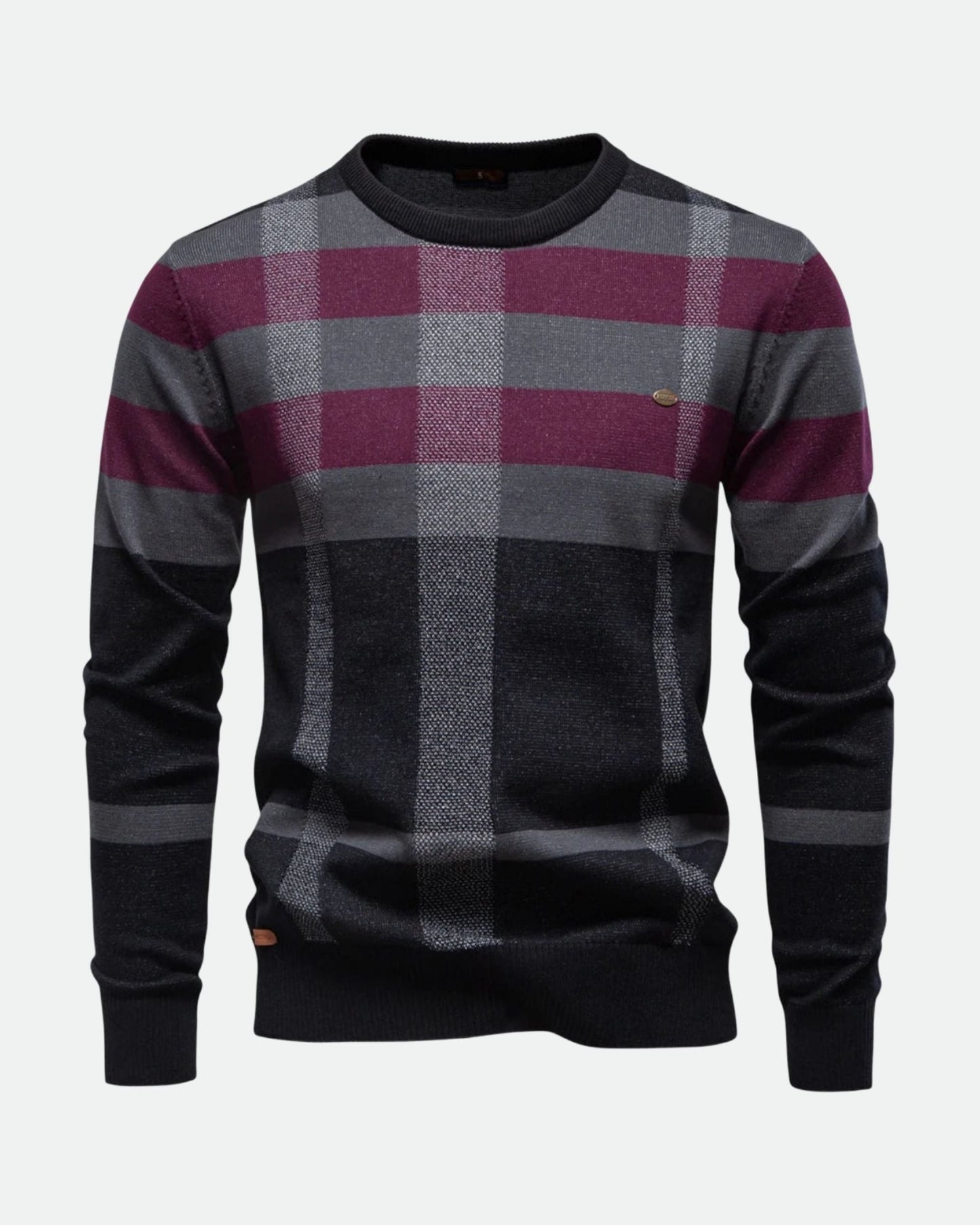 Wroxham™ Heritage Knit