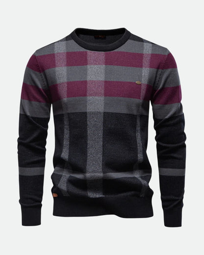 Wroxham™ Heritage Knit