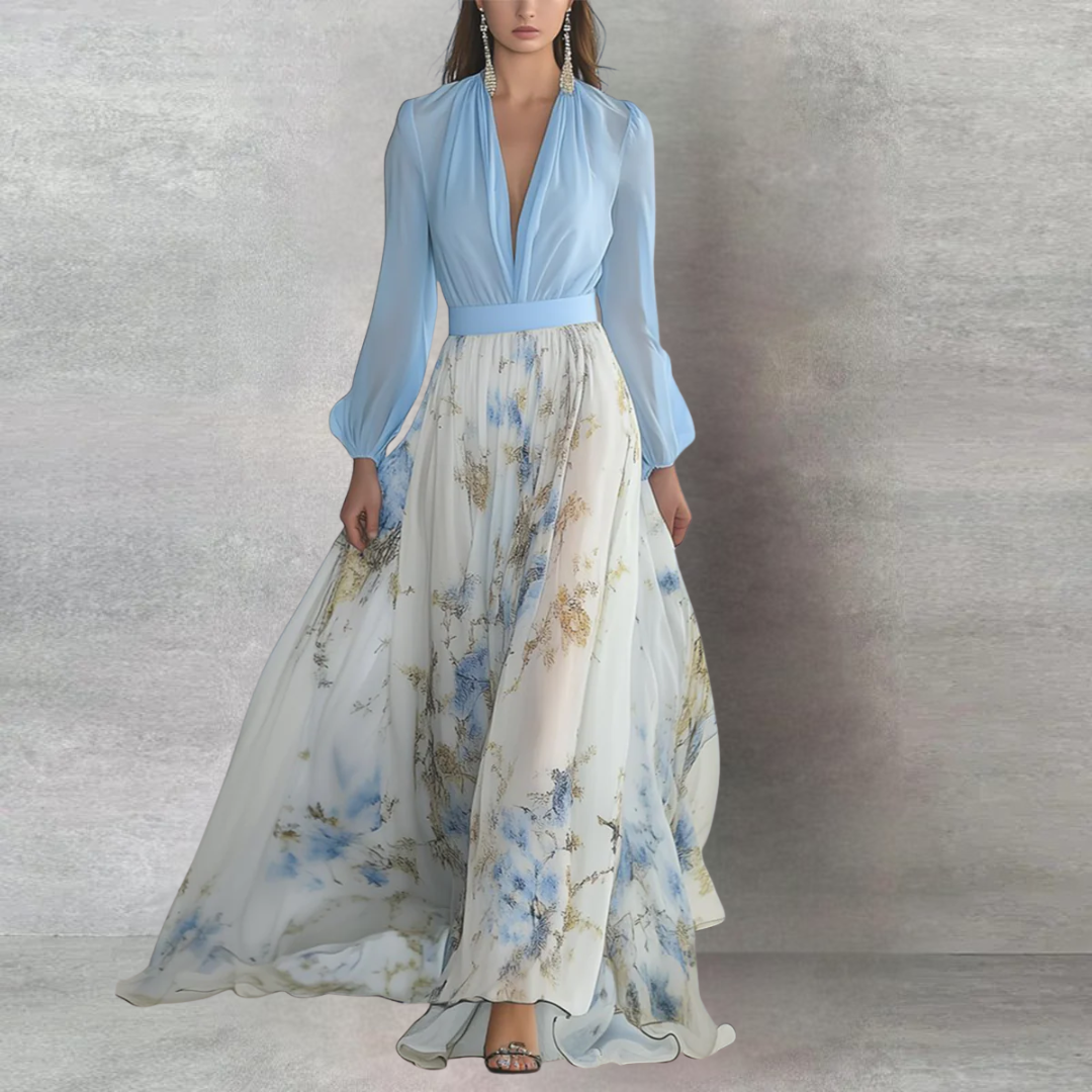 Adriana | Timeless Dress