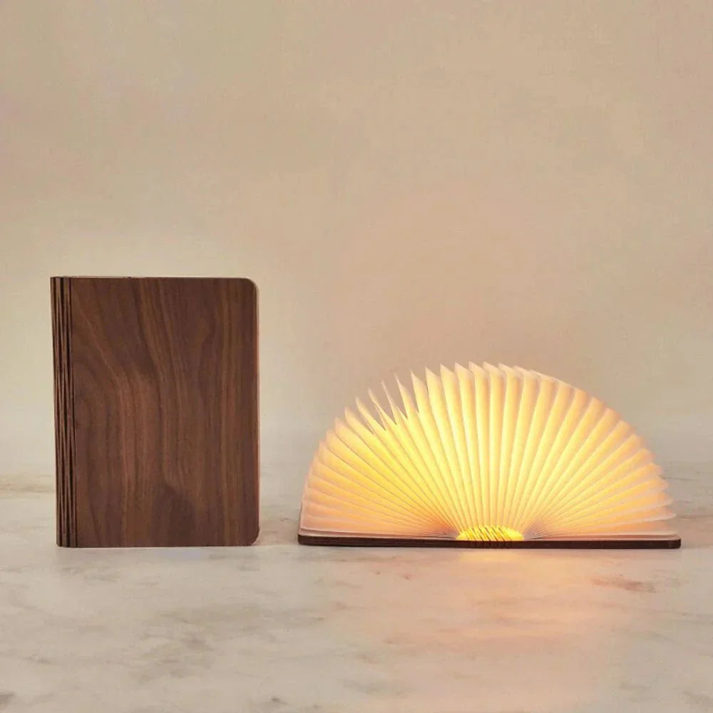 Lumibook Leselampe