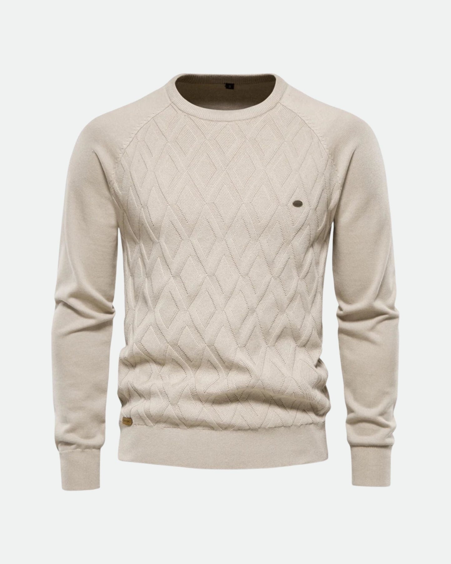 Eldridge™ Heritage Knit