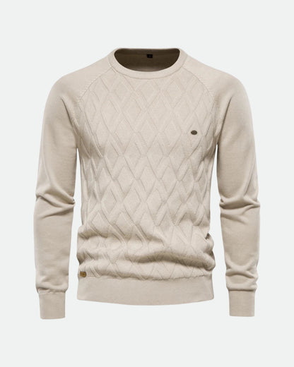 Eldridge™ Heritage Knit