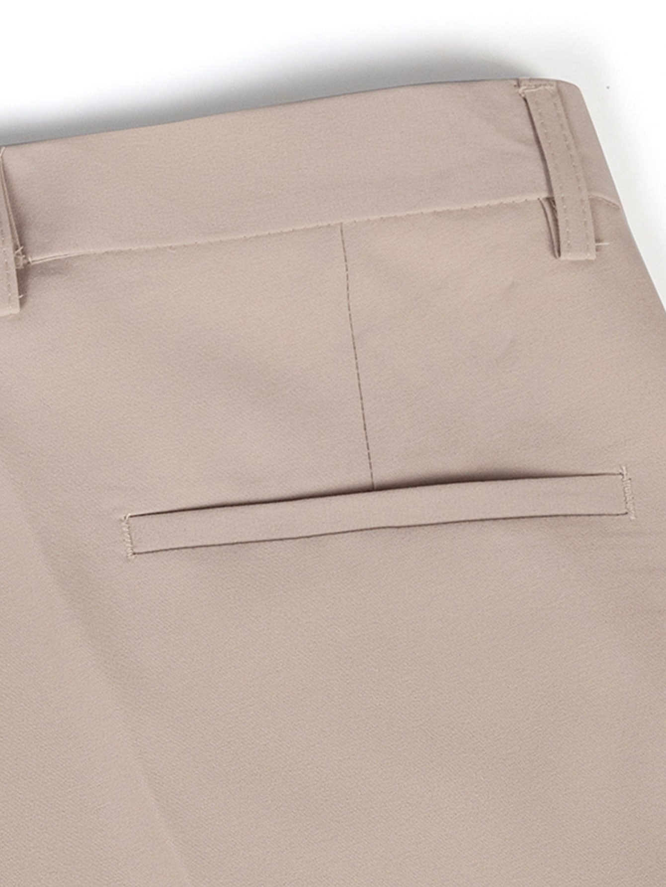 Duval Paris™ | Pantalon Tapered Slim Fit