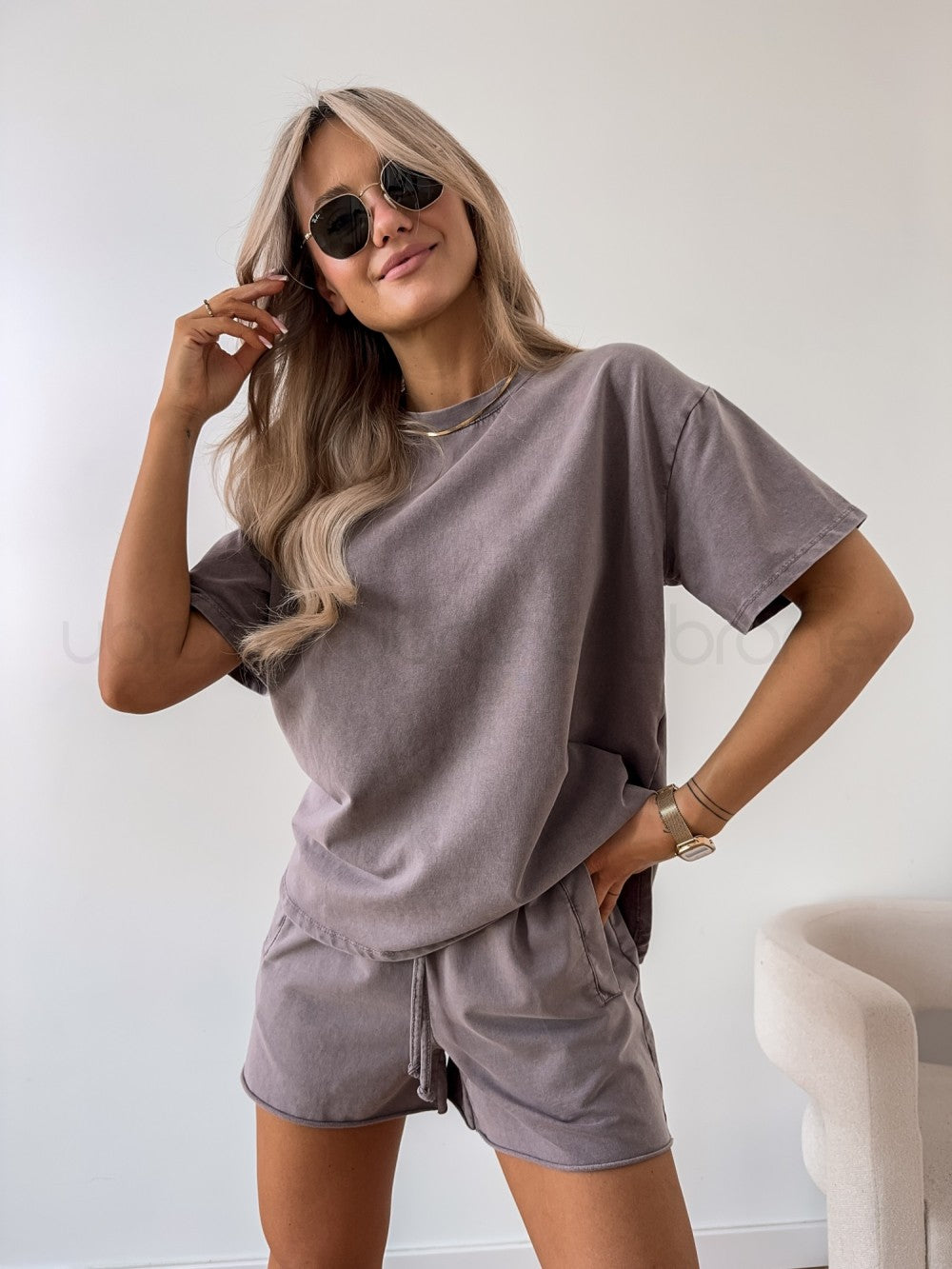 Clarissa | Comfort Coordinated Set for Women | Lunarafi
