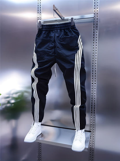 Itzik – Lässige Hose Mit Gesäßtaschen