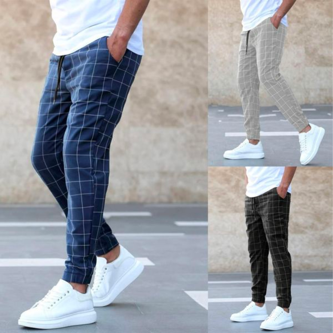 Made Gents |  Elite Broek | 50% Korting!