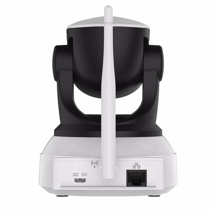 VStarcam HD Indoor Wireless 720P Security IP Camera: Redefining Home and Office Surveillance - Shello's Creative Boutique