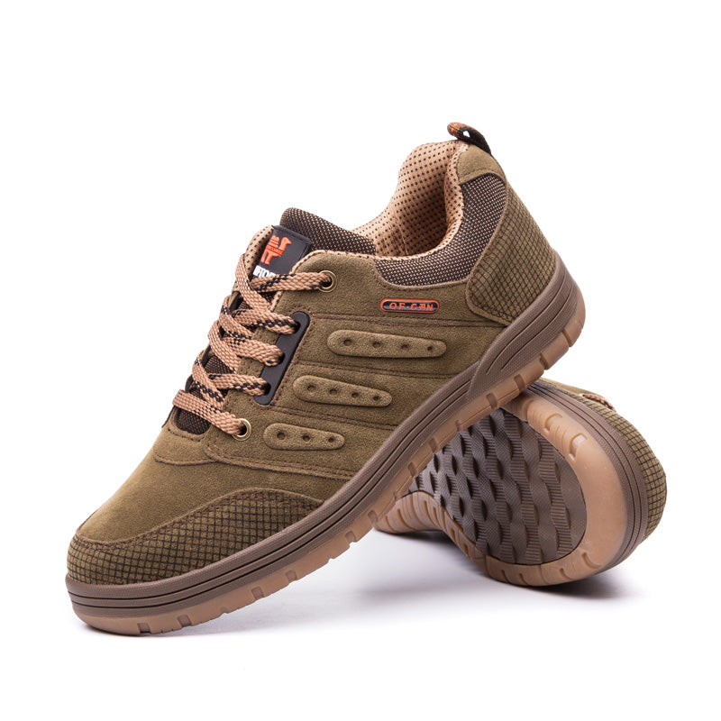 Tom Hollinger | Herren Freizeitschuhe