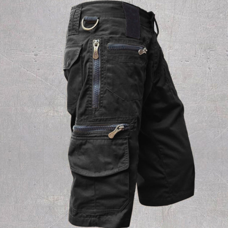 Nariko – Alsidige cargo shorts