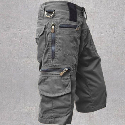 Nariko – Alsidige cargo shorts