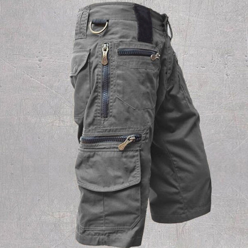 Haldor | Funksjonelle cargoshorts