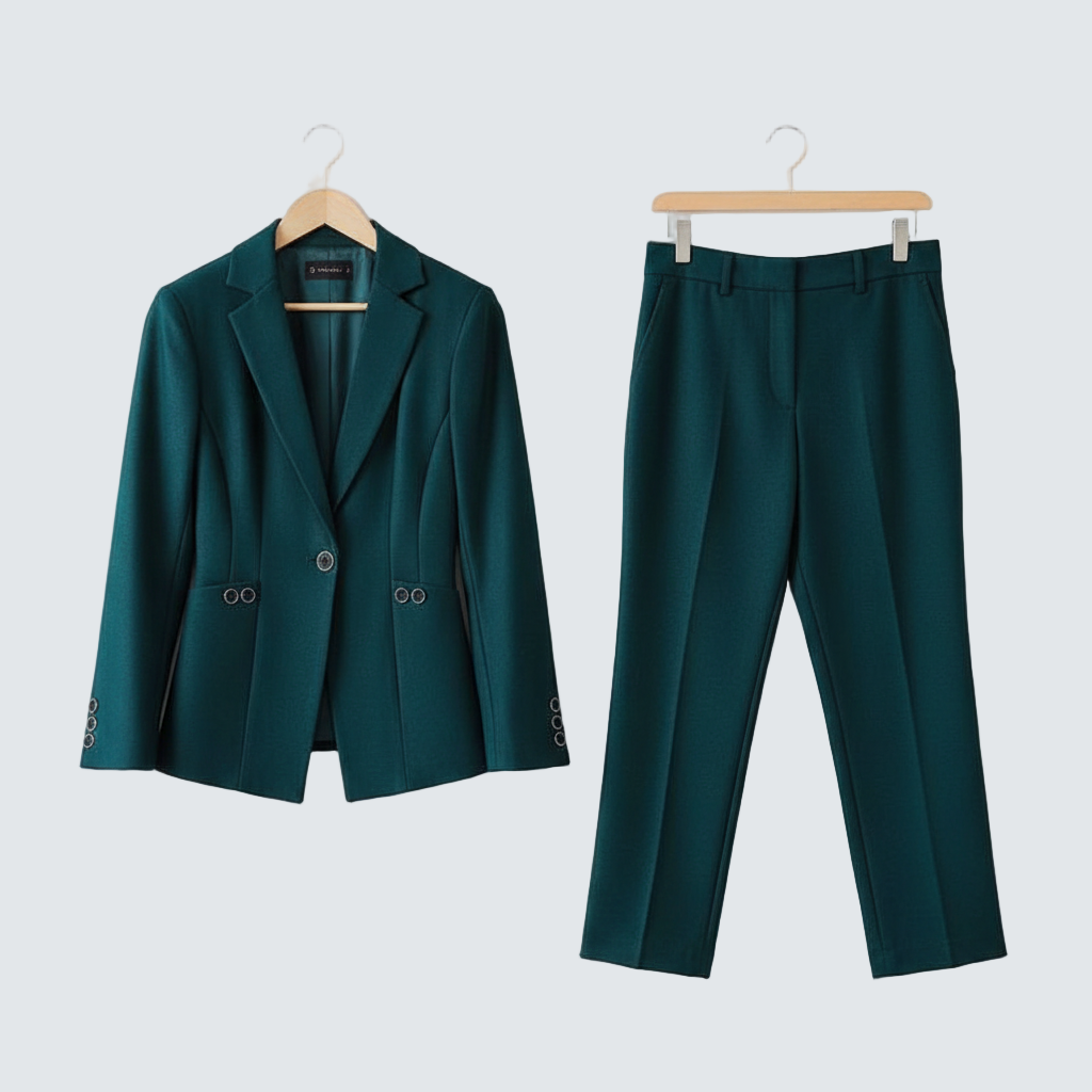 Nóra™ | Kifinomult elegáns estélyi ruha