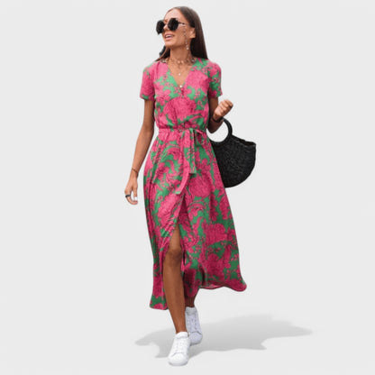Edite - Elegantne Kleid