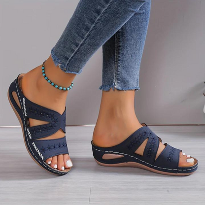 Lily | Women Summer Orthopedic Everyday sandals