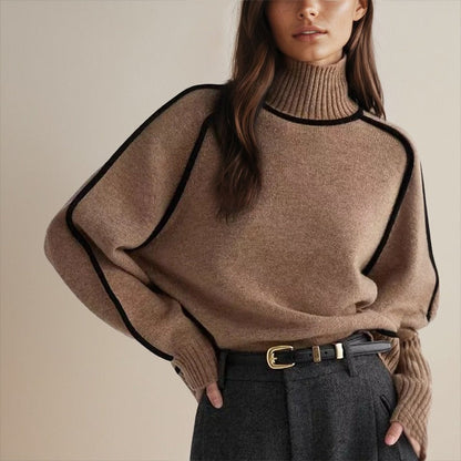 Alba – Cashemere-sweater til kvinder