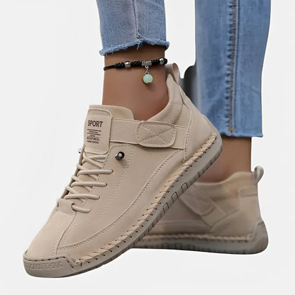 Runa | Everyday Comfort Sneaker