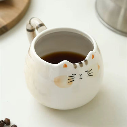 Taza Gatuna