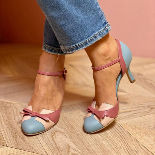 Le soulier Colette