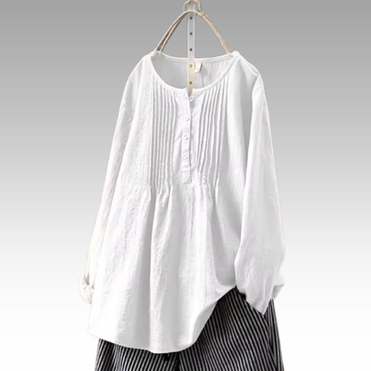 Duval Paris™ | Chemise fluide