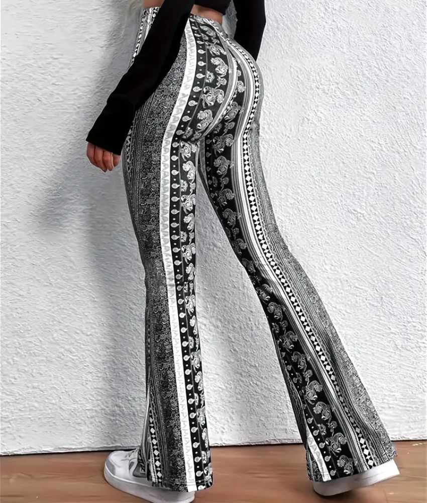 VelvetVibe™ CurveCraft Pants — Sculpt Your Curves and Own Every Room with Unmatched Comfort