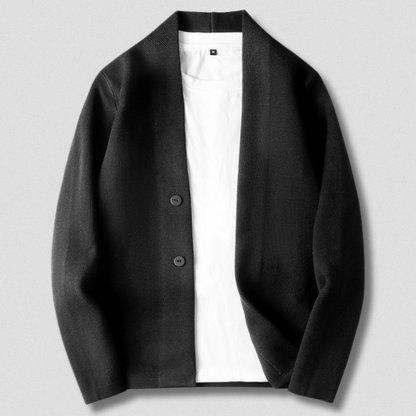 Vittorio Cardigan - Fin finish, premium kvalitet