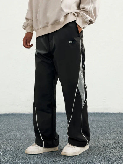 Revelse™ Vintage Sport Joggers