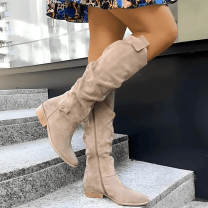 ROMANA - Orthopedic Boots