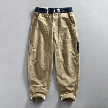 Lgnacio - Pantaloni Cargo