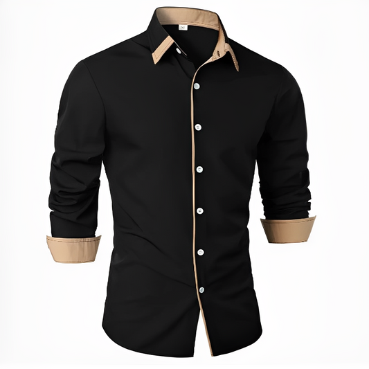 Concord - Trendy shirt for men