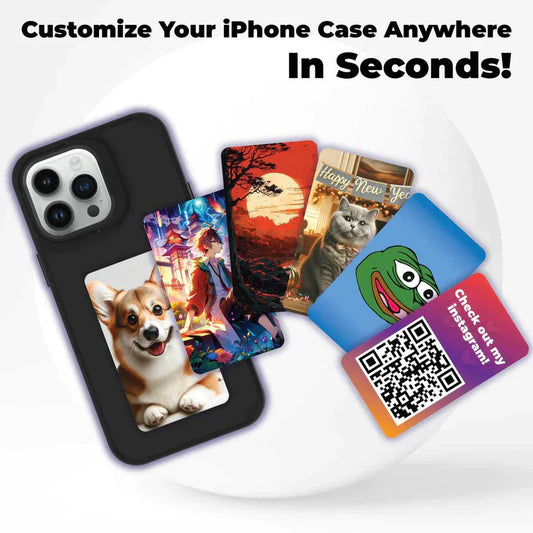 Lanneve E-ink Case