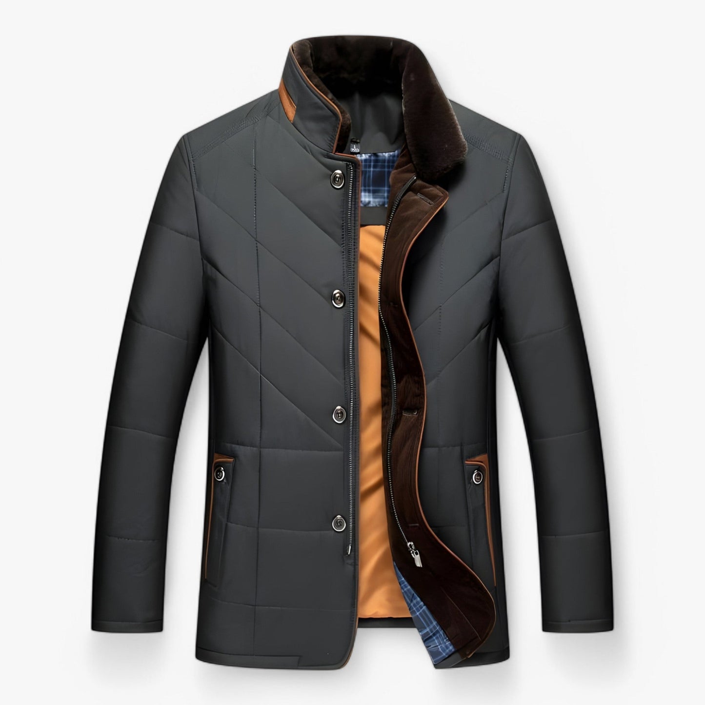 Danny | Elegant Jacket