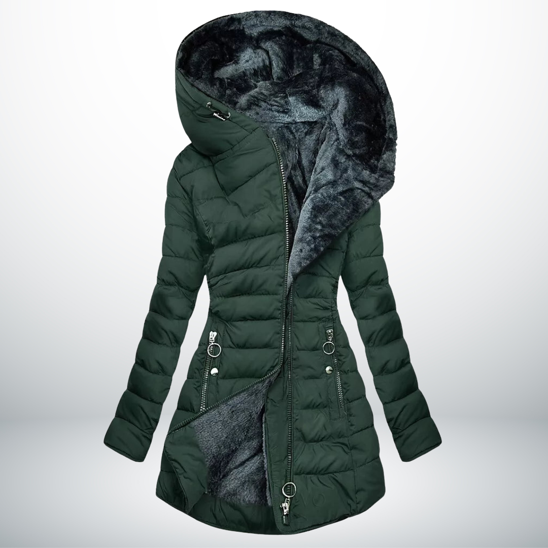 Margot | Elegante winterjas