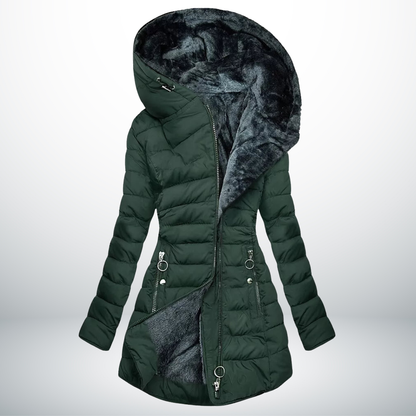 Margot | Elegante winterjas