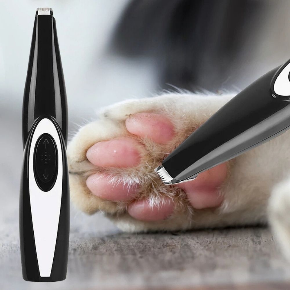 Csendes Háziállat Precíziós Trimmer - PerfectTrim