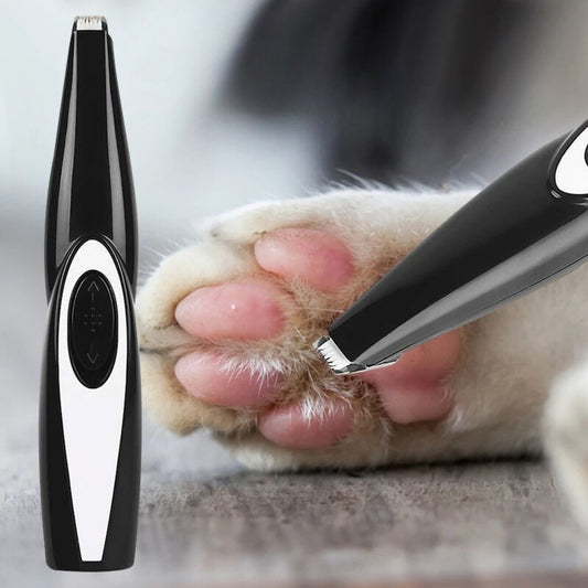 Csendes Háziállat Precíziós Trimmer - PerfectTrim