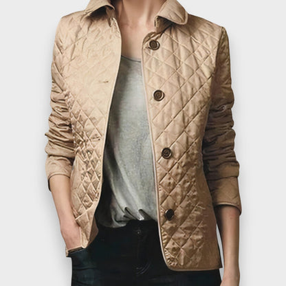 Ava | Winter coat