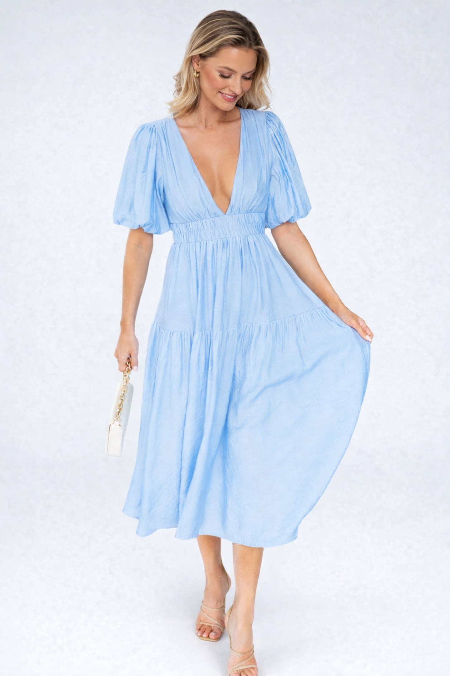 Light Blue