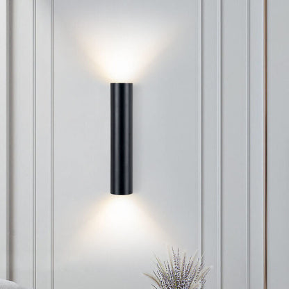 Vnitřní LED Nástěnná Lampa | Moderní Dekorativní Design