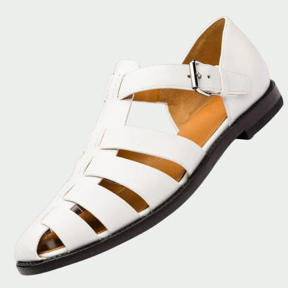 Miravo | Sandalias De Cuero Premium Para Hombre
