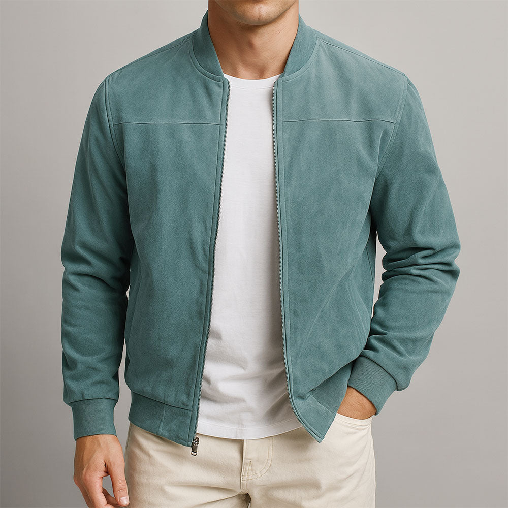 Lorenzo | Veste sur mesure