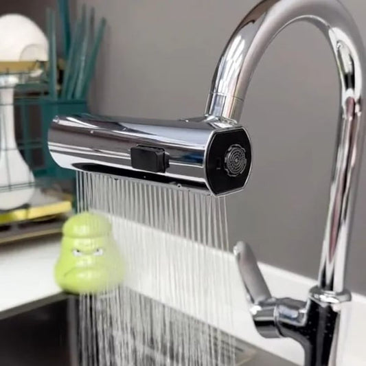 Kitchen Luxe™ Kitchen Faucet Attachment