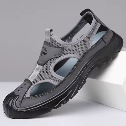 Bequeme Sandalen