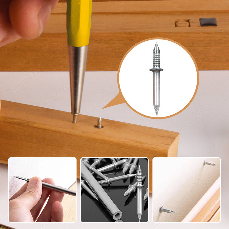 SkirtFix - Practical Sleeve Tool