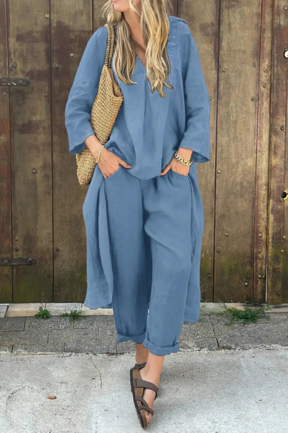 Claire™ | Elegant Comfortable Set